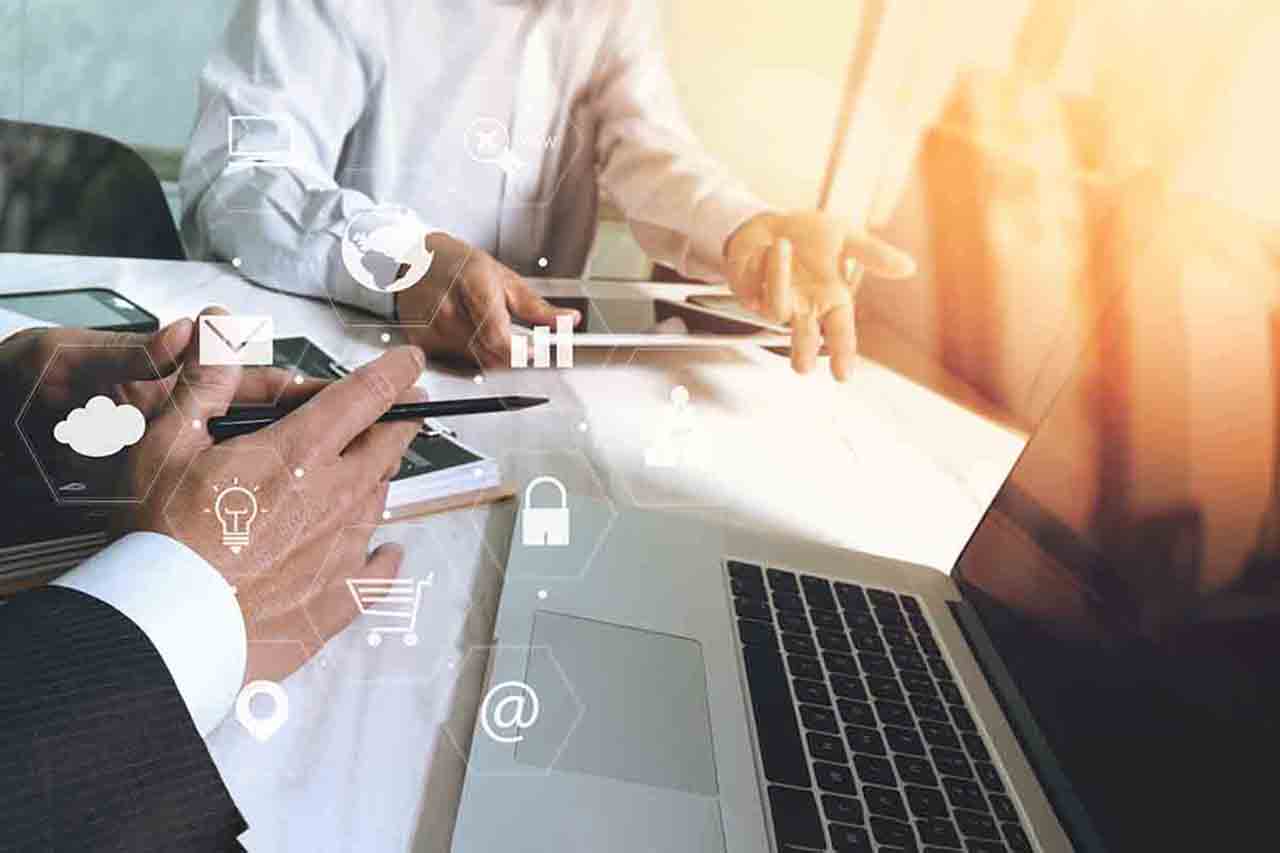 浅谈关键词关键字在营销型网站和网络营销中的作用
