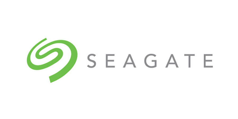 知名硬盘品牌希捷启用新Logo设计