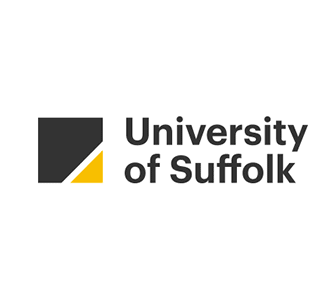 英国萨福克大学UCS新LOGO设计