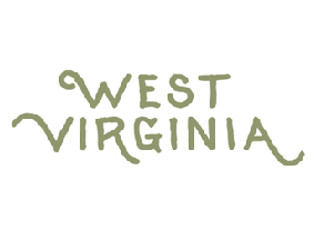 美国西弗吉尼亚州新LOGO设计---