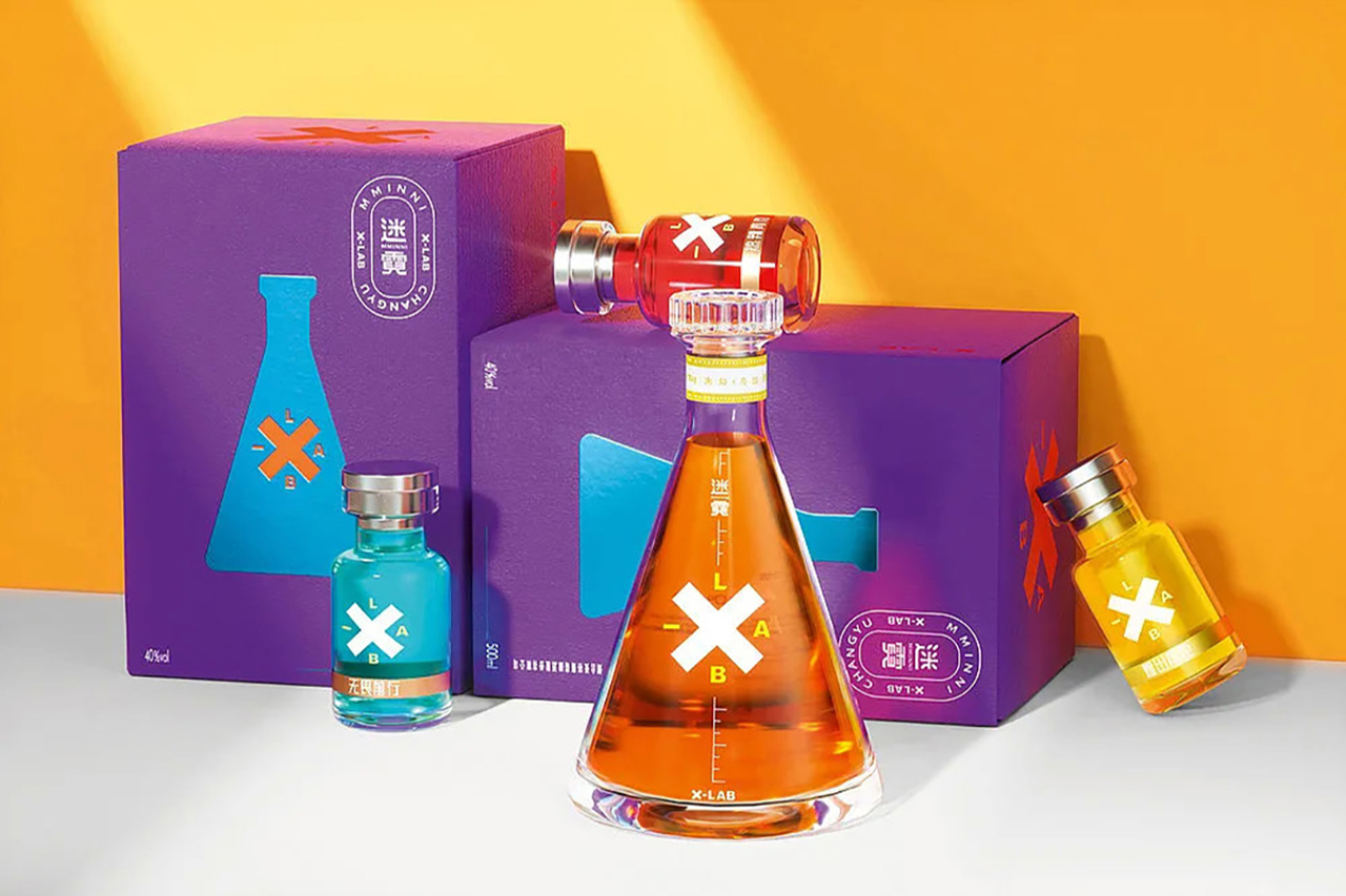 2020红点设计大奖包装设计作品