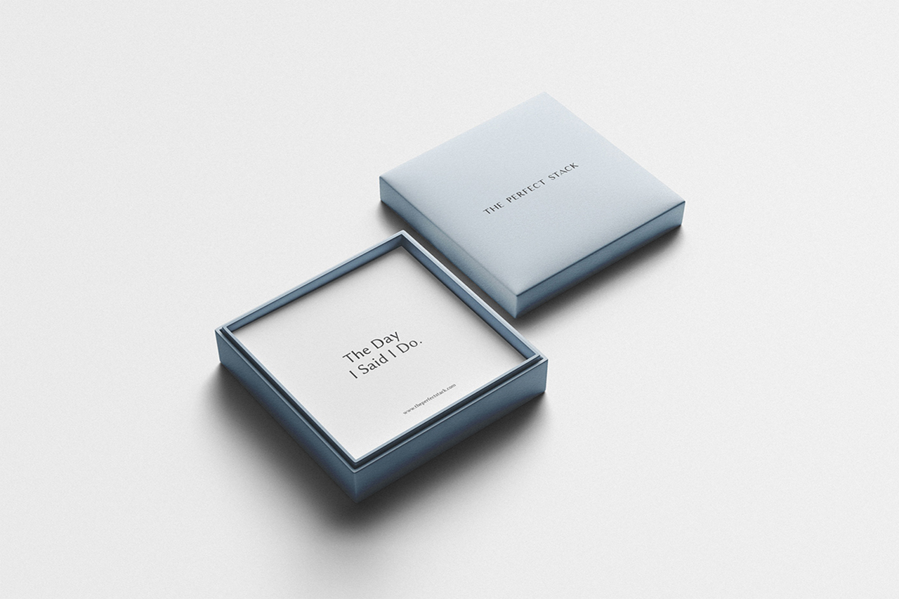 珠宝品牌VI设计欣赏