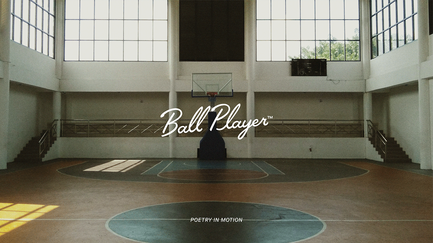 服饰品牌VI形象设计