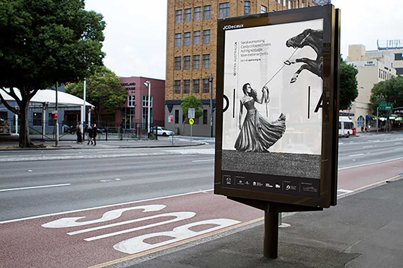 企业LOGO设计_谈谈标志设计中错视艺术图形的应用