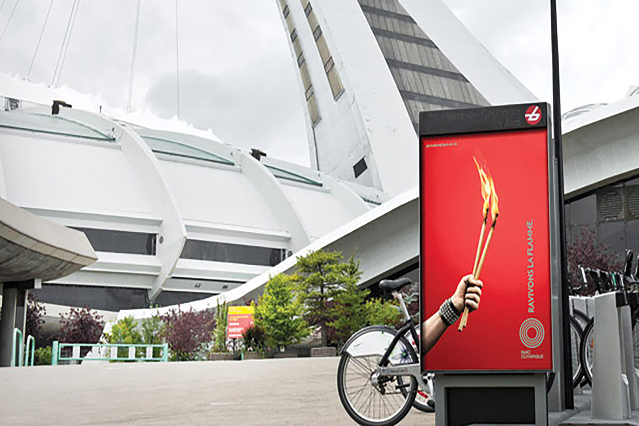 企业LOGO设计中的那些艺术规律