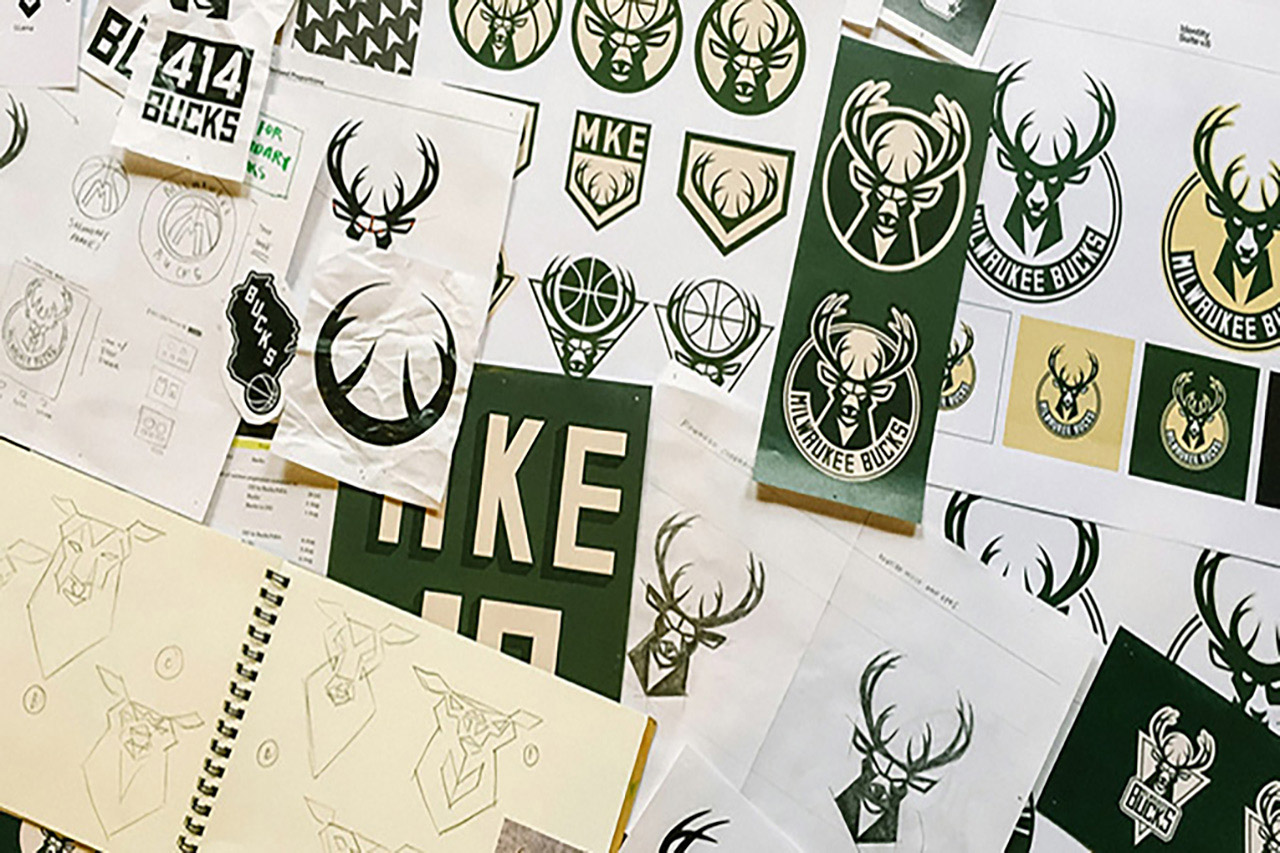 企业LOGO设计追求的完美标志