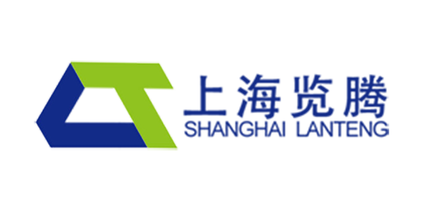 上海览腾信息技术企业官网设计